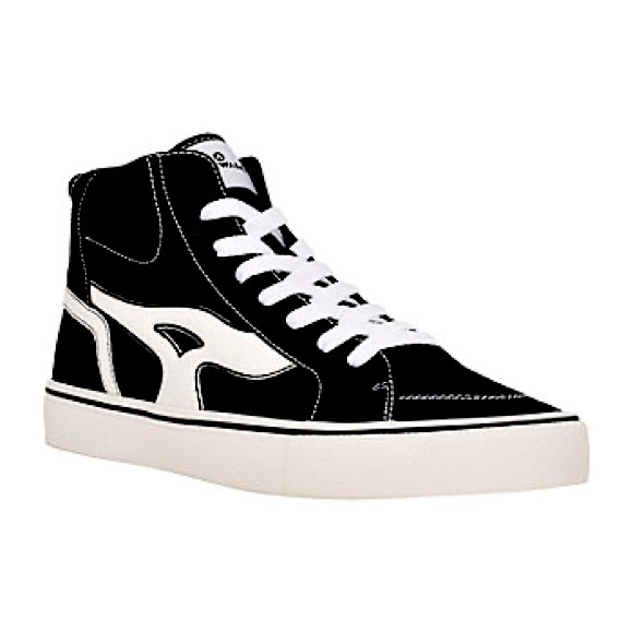 Airwalk Aurora Black - Picture 1 of 5